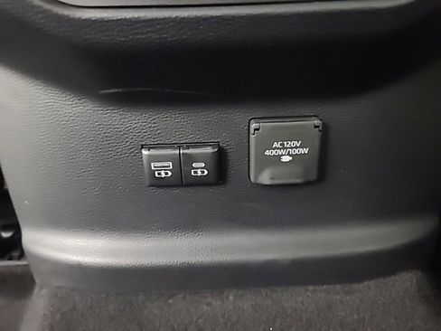 Used 2026 Toyota Tundra 1794 Edition image 25