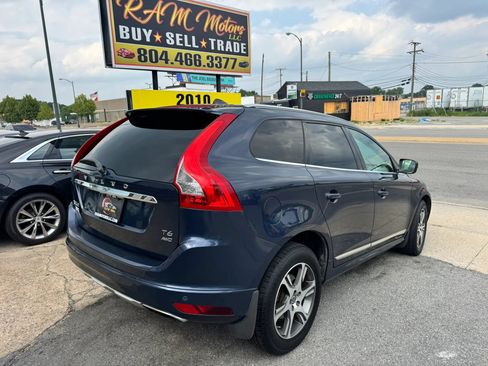 Used 2014 Volvo XC60 T6 AWD/4WD image 3