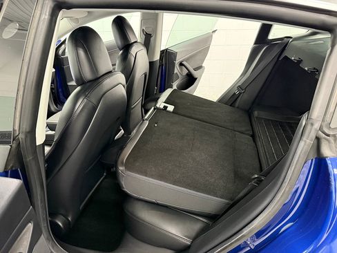 Used 2020 Tesla Model 3 Long Range AWD/4WD image 14