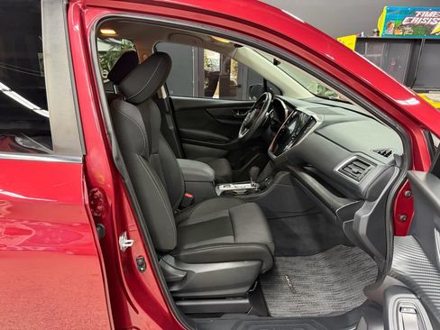 Used 2023 Subaru Ascent Premium w/ Convenience Package AWD/4WD image 23