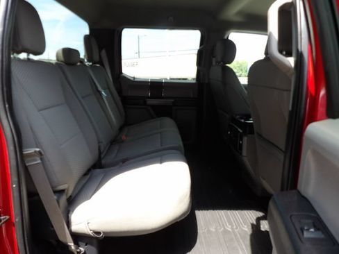 Used 2020 Ford F150 XLT AWD/4WD image 14