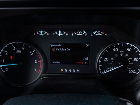 Used 2024 Ford F250 XL w/ STX Appearance Package image 20