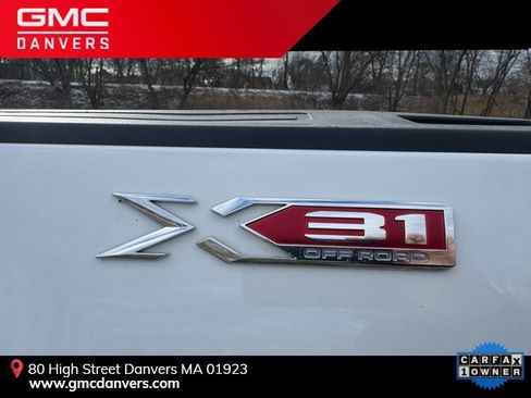 Certified 2024 GMC Sierra 2500 SLT w/ SLT Premium Package image 11