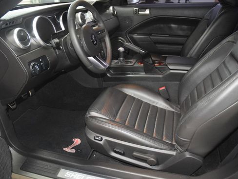 Used 2008 Ford Mustang Shelby GT500 RWD image 43