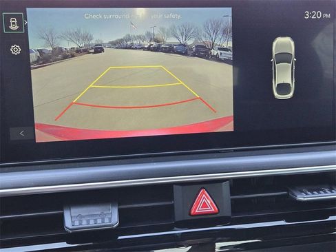 New 2026 Kia K5 GT-Line image 13