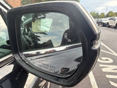 Certified 2021 Honda CR-V EX image 23