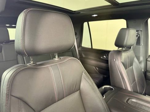 Used 2021 Chevrolet Tahoe RST image 30