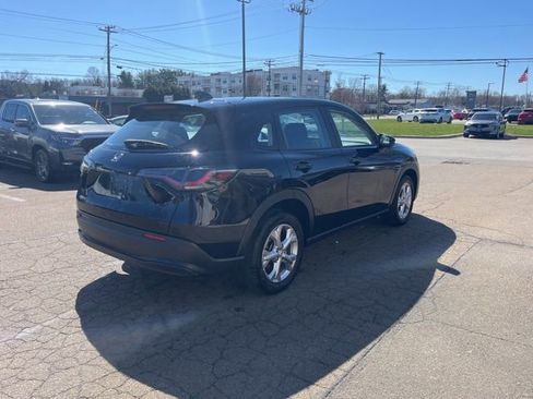 Used 2024 Honda HR-V LX image 18