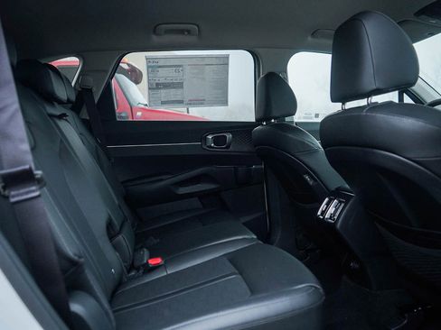 New 2026 Kia Sorento EX image 13