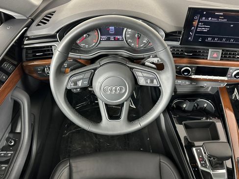 Used 2023 Audi A5 2.0T Premium w/ Convenience Package image 13