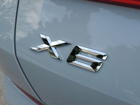 New 2027 BMW X6 xDrive40i AWD/4WD image 28