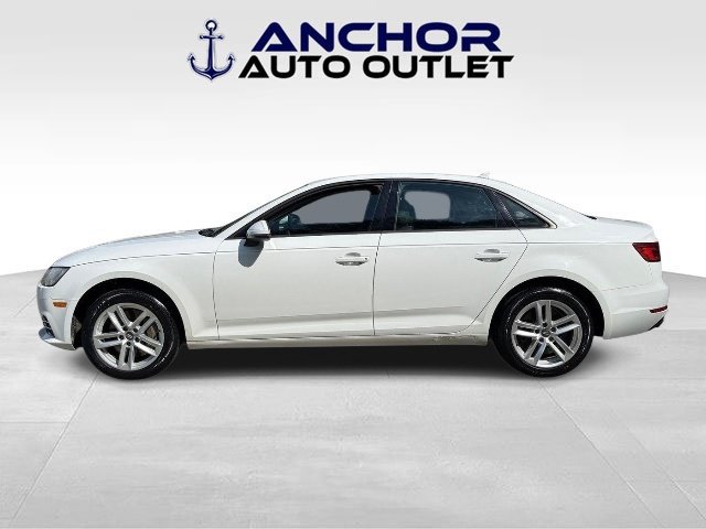 Used 2017 Audi A4 2.0T Premium FWD image 5