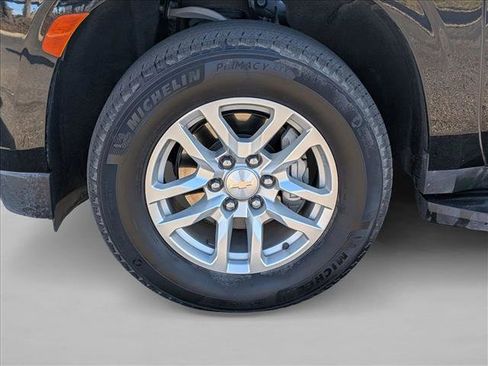 Used 2024 Chevrolet Tahoe LT image 9