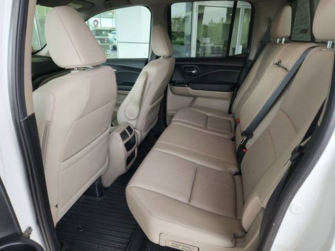 Used 2023 Honda Ridgeline RTL image 5