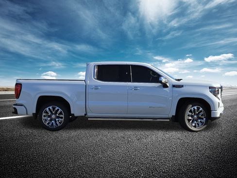 New 2026 GMC Sierra 1500 Denali image 25