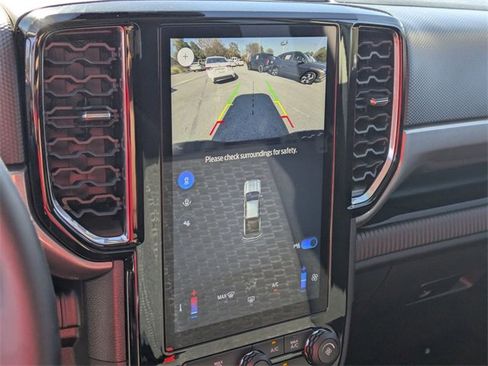 Used 2024 Ford Ranger XLT w/ FX4 Off-Road Package image 22