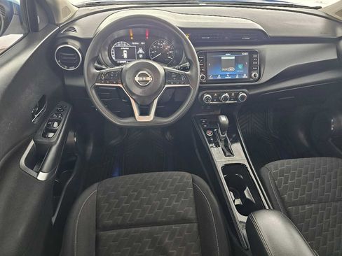 Used 2023 Nissan Kicks SV FWD image 18