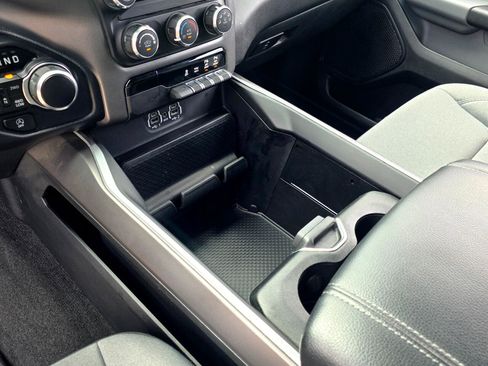 Used 2022 RAM 1500 Big Horn image 7