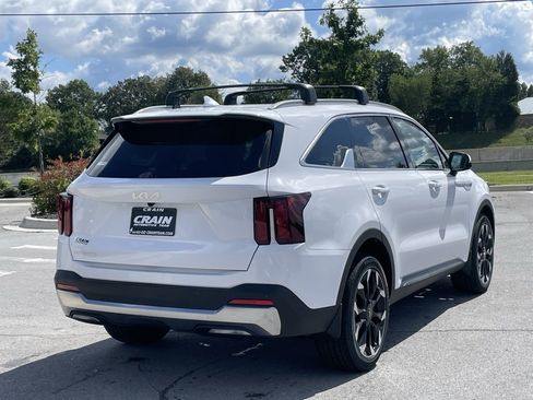 New 2026 Kia Sorento EX w/ EX Premium Package image 7