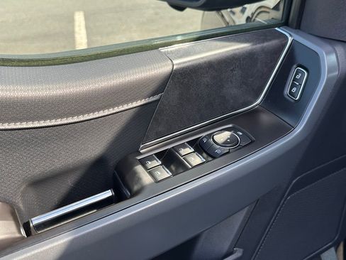 Used 2024 Ford F150 XLT w/ Mobile Office Package image 18