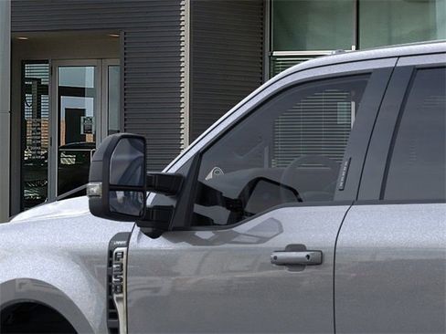 New 2026 Ford F350 Lariat w/ Lariat Ultimate Package image 20