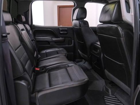 Used 2017 GMC Sierra 1500 Denali image 32