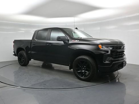 Used 2024 Chevrolet Silverado 1500 RST w/ Z71 Off-Road Package image 26