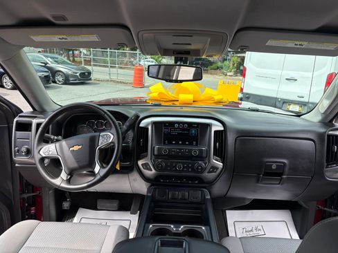 Used 2014 Chevrolet Silverado 1500 LT w/ All Star Edition RWD image 26
