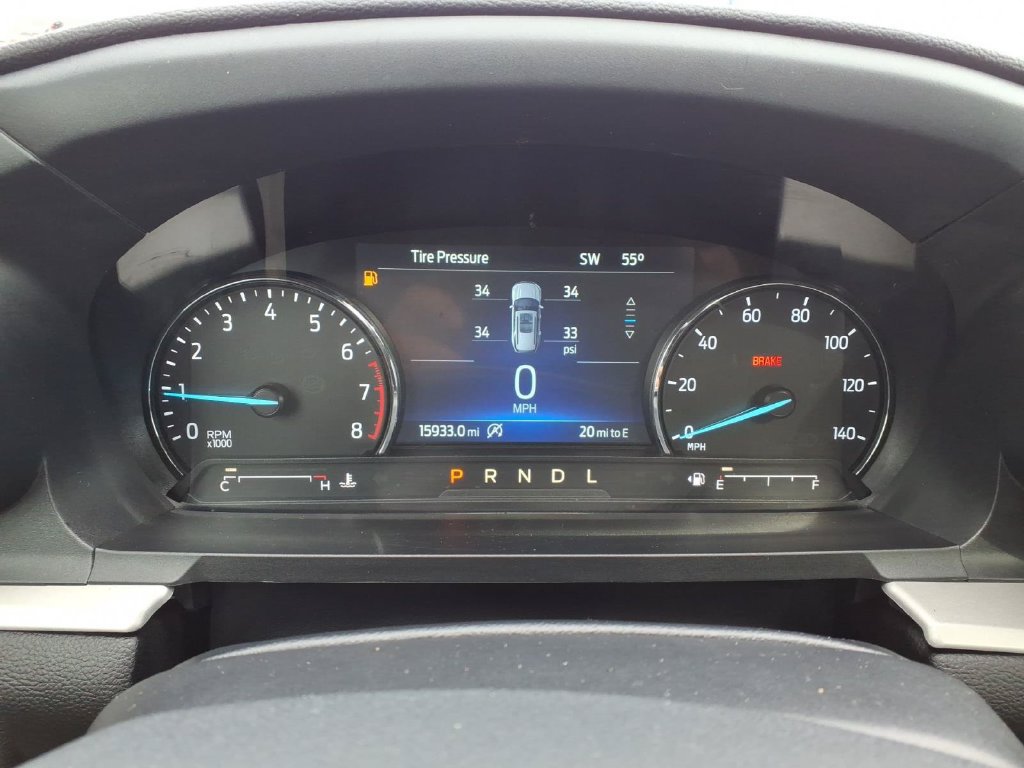 Certified 2024 Ford Explorer XLT w/ Equipment Group 202A AWD/4WD image 20