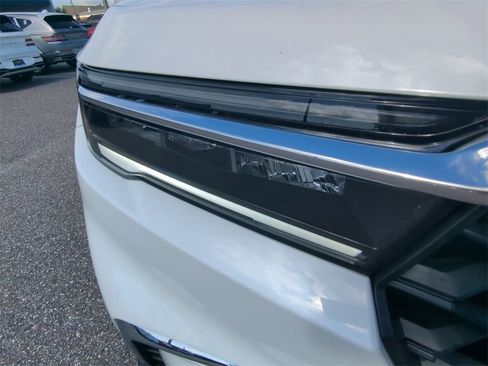 New 2025 Honda Pilot EX-L image 9