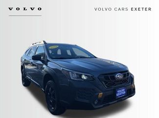 Used 2024 Subaru Outback Wilderness video 1