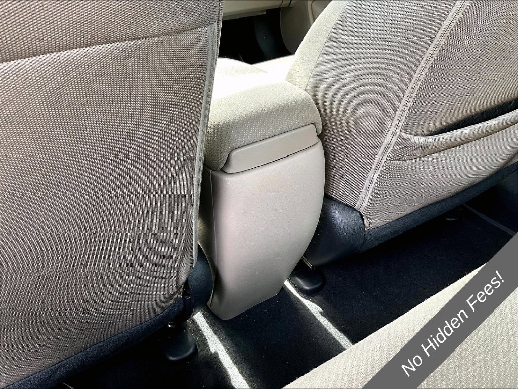 Used 2013 Honda Civic EX image 27