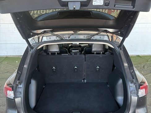 Used 2020 Ford Escape SEL image 15