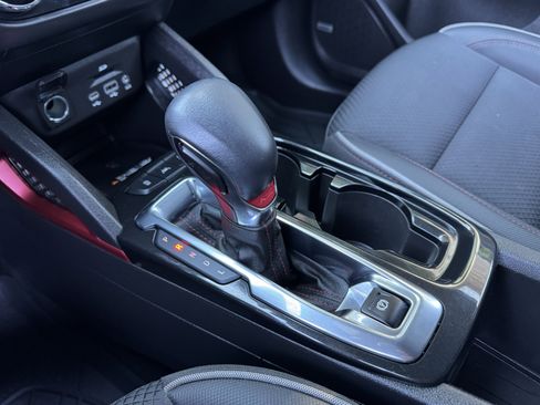 Certified 2023 Chevrolet TrailBlazer RS w/ Sun and Liftgate Package image 30