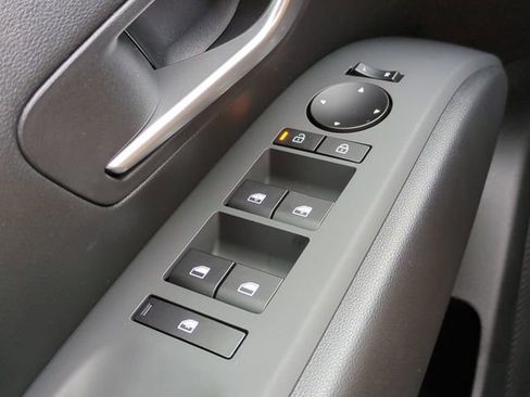 New 2026 Hyundai Tucson SEL FWD image 22