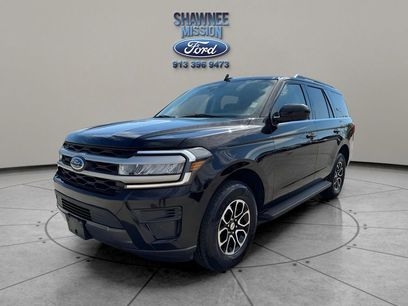 Used 2024 Ford Expedition XLT