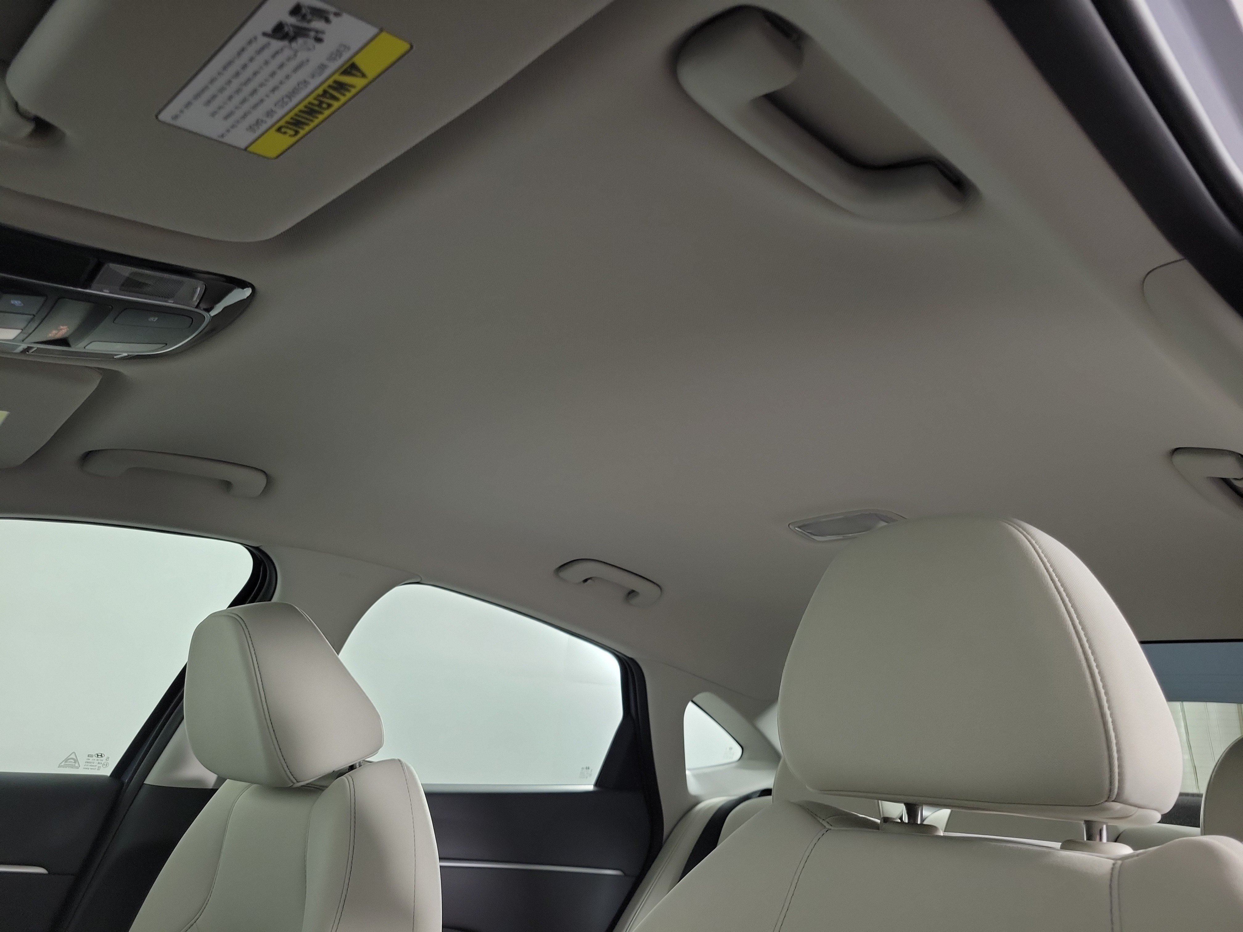 New 2026 Hyundai Sonata Blue FWD image 26