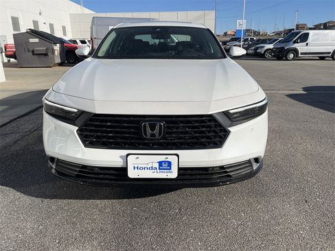 New 2025 Honda Accord Touring image 10