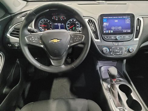 Used 2024 Chevrolet Malibu RS FWD image 22
