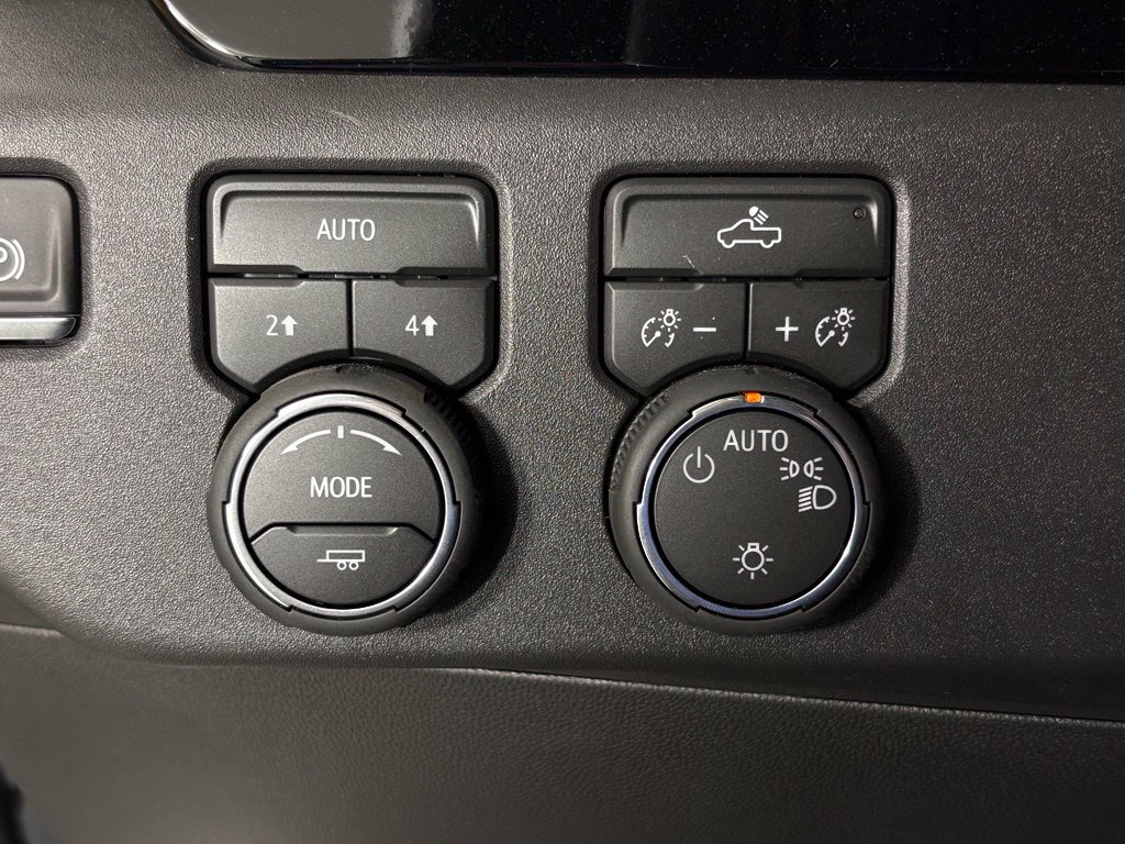 New 2026 Chevrolet Silverado 1500 RST RWD image 25