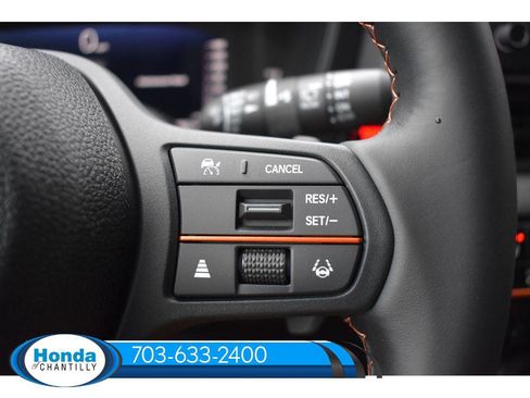 New 2026 Honda Passport TrailSport image 13