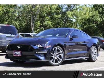 Used 2021 Ford Mustang GT Premium w/ Equipment Group 401A
