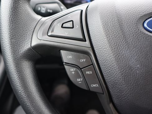 Used 2024 Ford Edge SE w/ Black Appearance Package AWD/4WD image 15