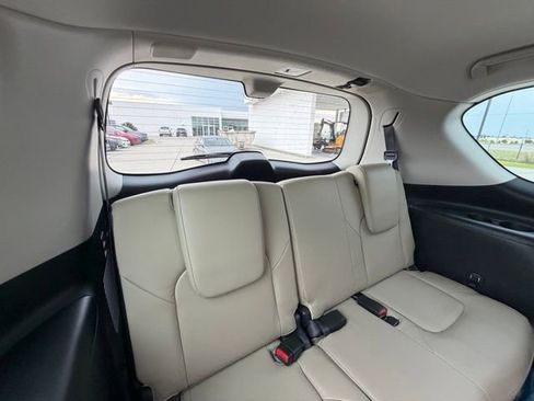 Used 2023 INFINITI QX80 Premium Select w/ Cargo Package AWD/4WD image 41