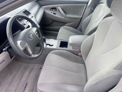 Used 2007 Toyota Camry LE FWD image 5
