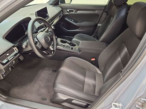 Certified 2023 Honda Civic Sport image 16
