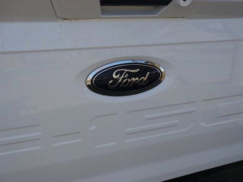 Used 2023 Ford F150 Lariat w/ Equipment Group 502A High image 6