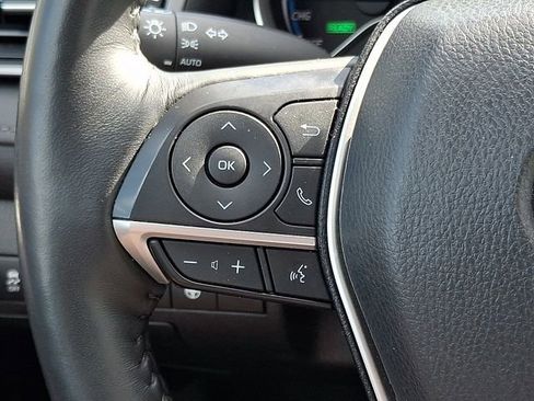 Used 2023 Toyota Camry XLE w/ Navigation Package image 22