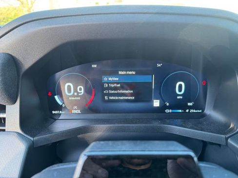 Used 2025 Ford Explorer ST-Line image 16