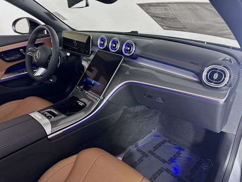New 2026 Mercedes-Benz CLE 300 4MATIC Cabriolet image 29